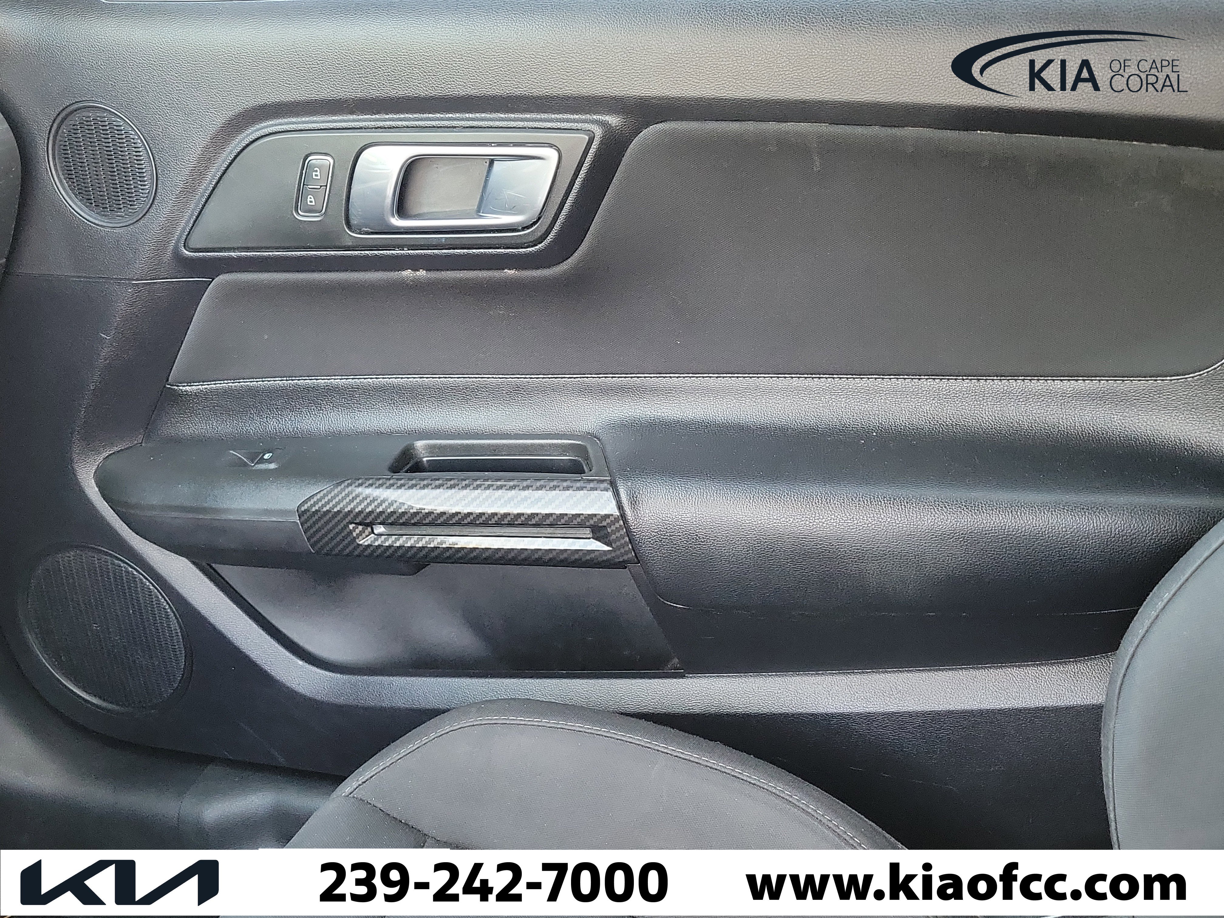 Used 2019 Ford Mustang GT w/ GT Performance Package RWD image 26