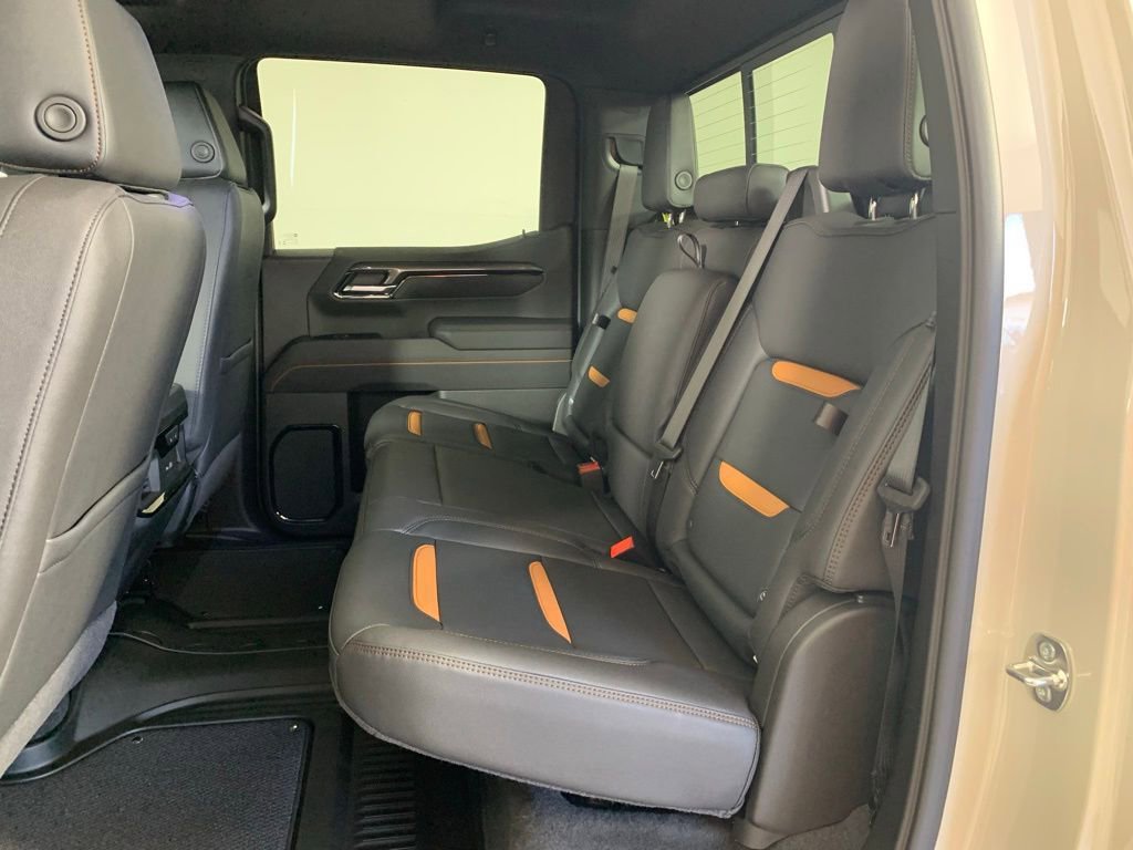New 2026 GMC Sierra 1500 AT4 w/ AT4 Premium Package image 22