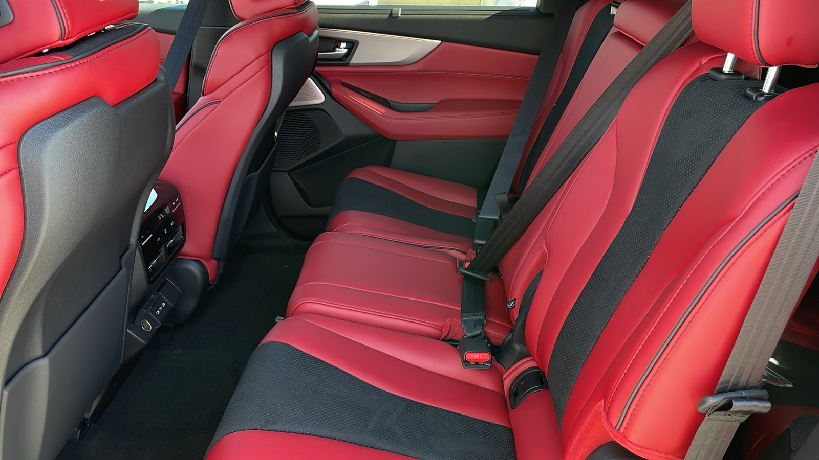 New 2026 Acura MDX A-Spec image 10