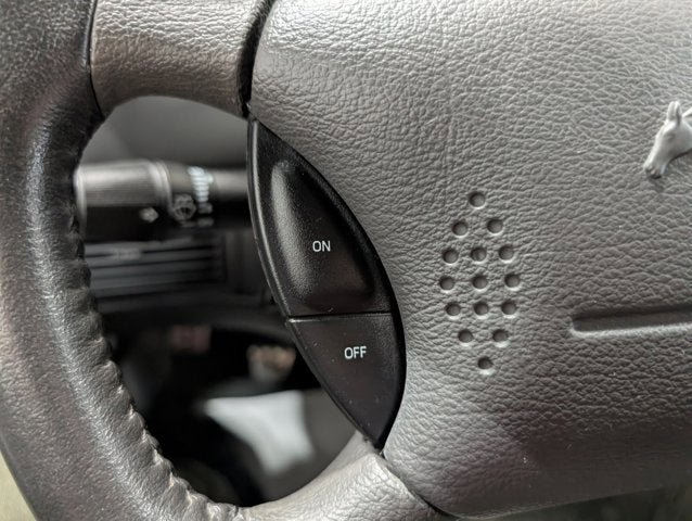 Used 2004 Ford Mustang Mach 1 RWD image 20