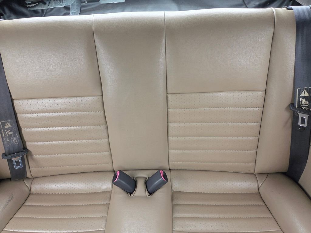 Used 2001 Ford Mustang GT RWD image 4