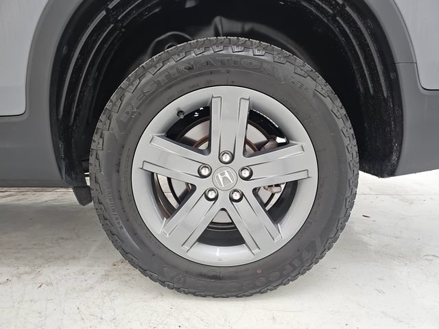 Used 2023 Honda Ridgeline RTL-E image 45