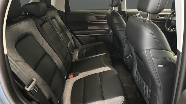 New 2026 Ford Bronco Sport Big Bend w/ Convenience Package AWD/4WD image 26