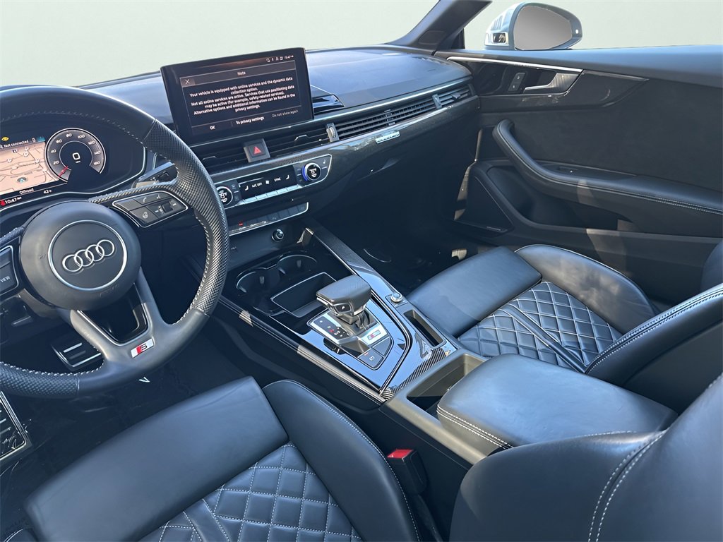 Used 2020 Audi S5 Prestige image 26