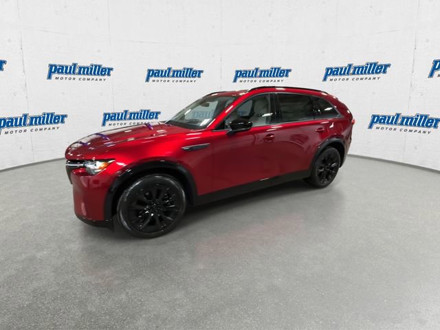 New 2026 MAZDA CX-90 3.3 Turbo S w/ Premium Package AWD/4WD image 5
