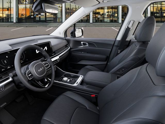 New 2026 Kia Carnival SX image 17