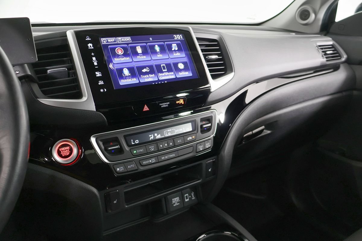 Used 2020 Honda Ridgeline RTL-E image 33