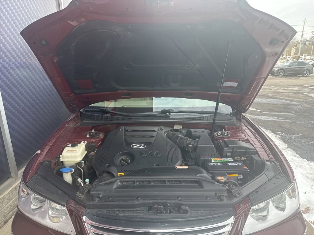 Used 2009 Hyundai Azera Limited w/ Ultimate Pkg 3 image 65