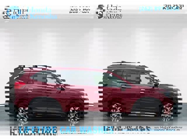 Used 2020 Subaru Ascent Touring w/ Popular Package #2A image 8