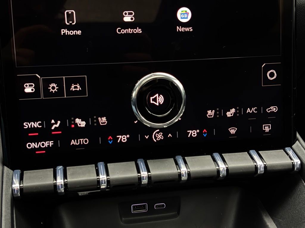 New 2026 GMC Terrain Denali image 30