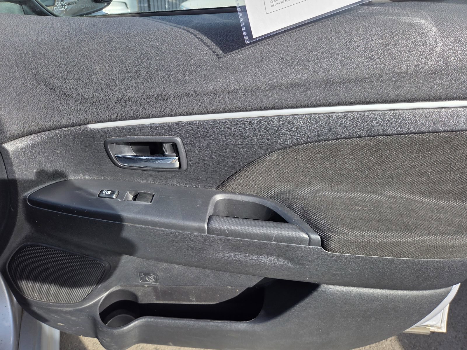 Used 2011 Mitsubishi Outlander Sport SE image 14