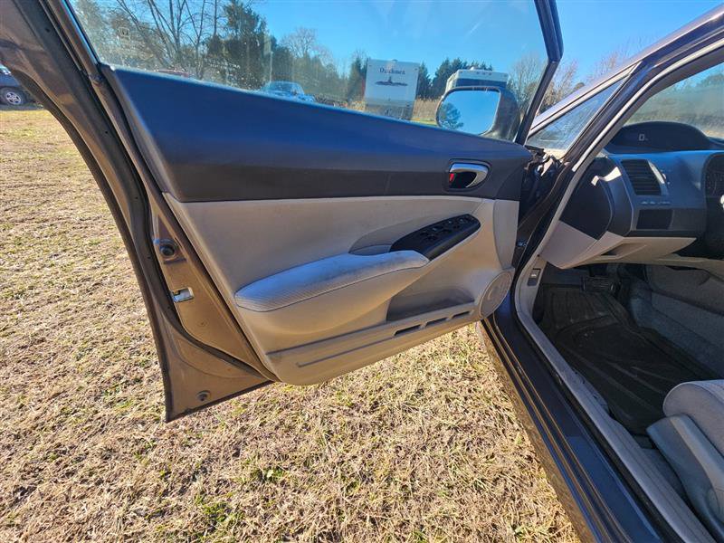 Used 2010 Honda Civic LX image 15