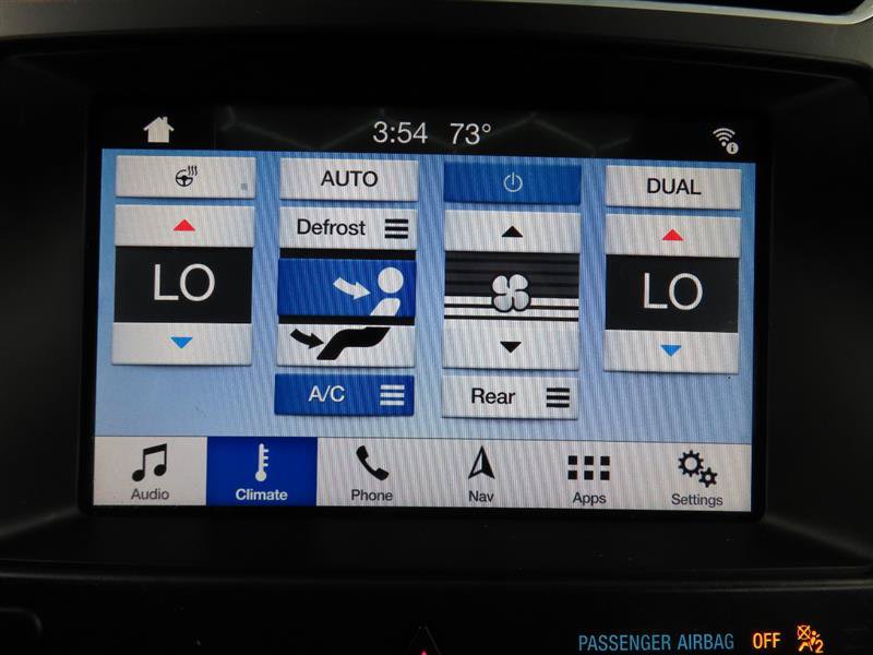 Used 2018 Ford Explorer Sport AWD/4WD image 31