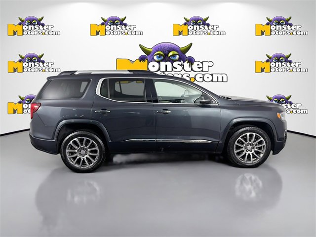 Used 2023 GMC Acadia Denali image 4