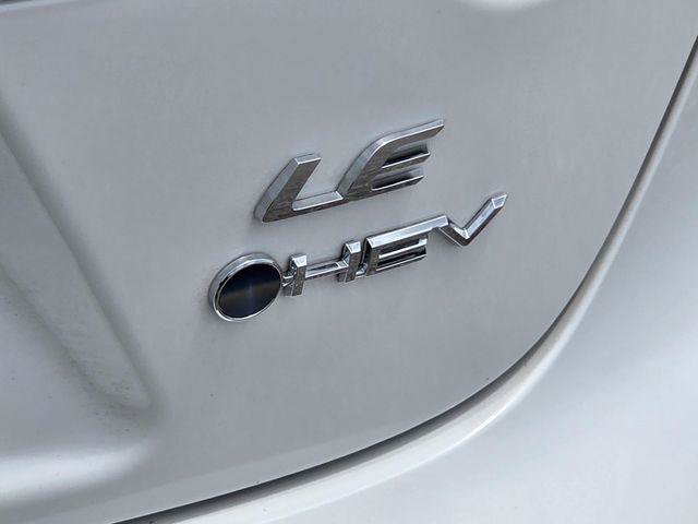 Certified 2026 Toyota Corolla LE w/ LE Premium Package FWD image 27