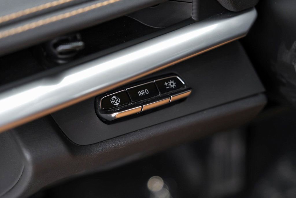 Used 2023 Chevrolet Corvette Stingray Preferred Cpe w/ Z51 Performance Package image 32