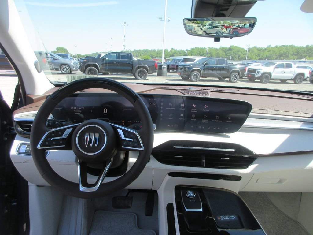 New 2026 Buick Enclave Avenir w/ Super Cruise Package AWD/4WD image 17