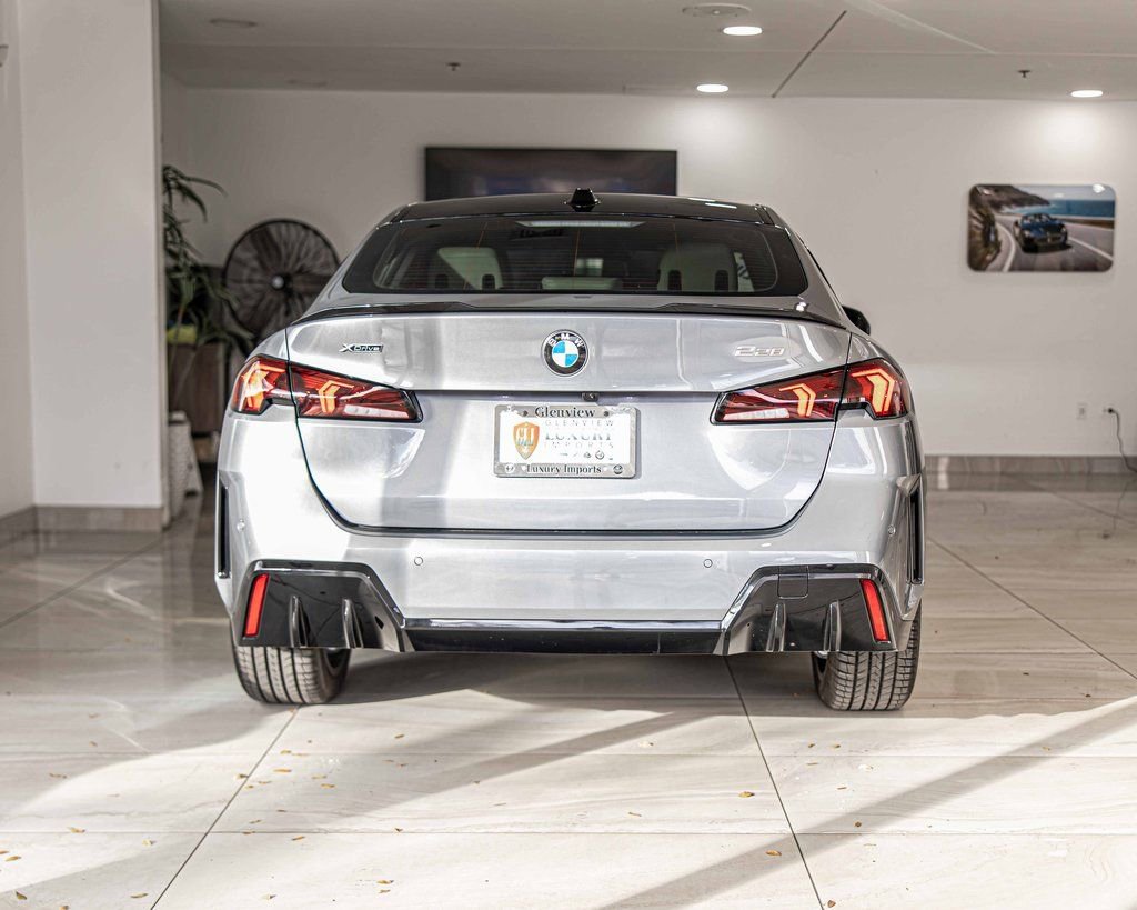 Used 2025 BMW 228i xDrive w/ Premium Package image 13