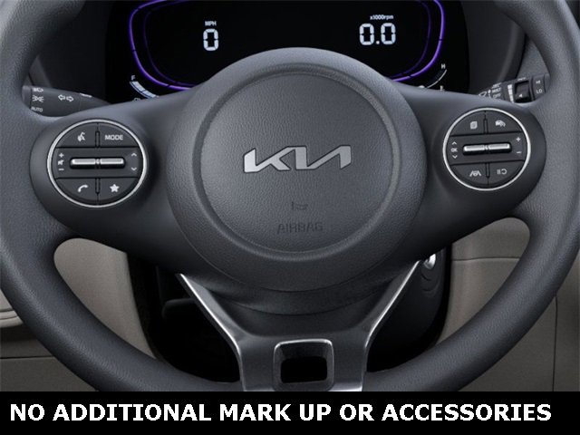 New 2025 Kia Soul LX image 22