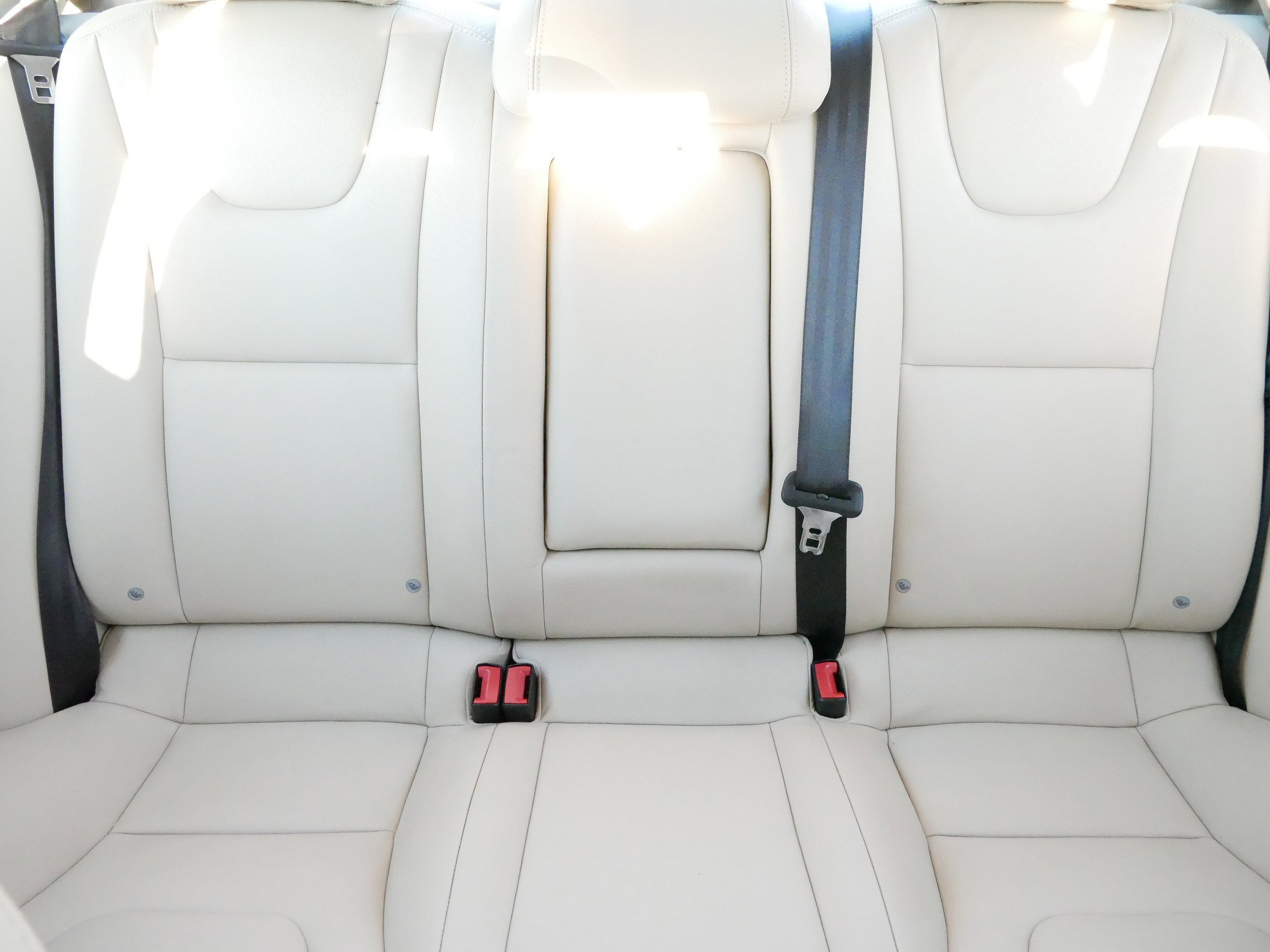 Used 2016 Volvo S60 T5 Premier image 13