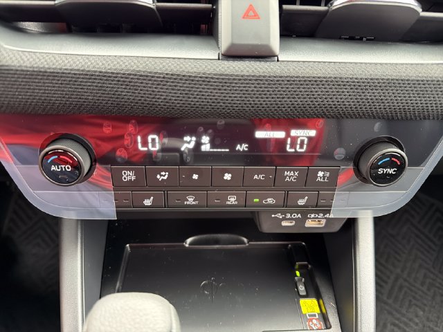 New 2026 Subaru Outback Premium AWD/4WD image 14