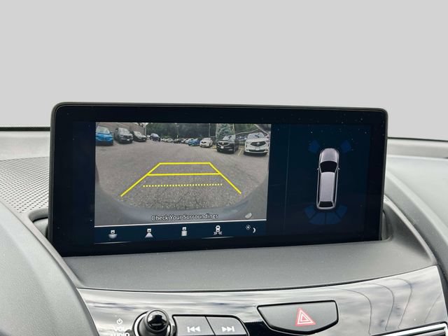 Certified 2024 Acura RDX w/ Technology Package AWD/4WD image 32
