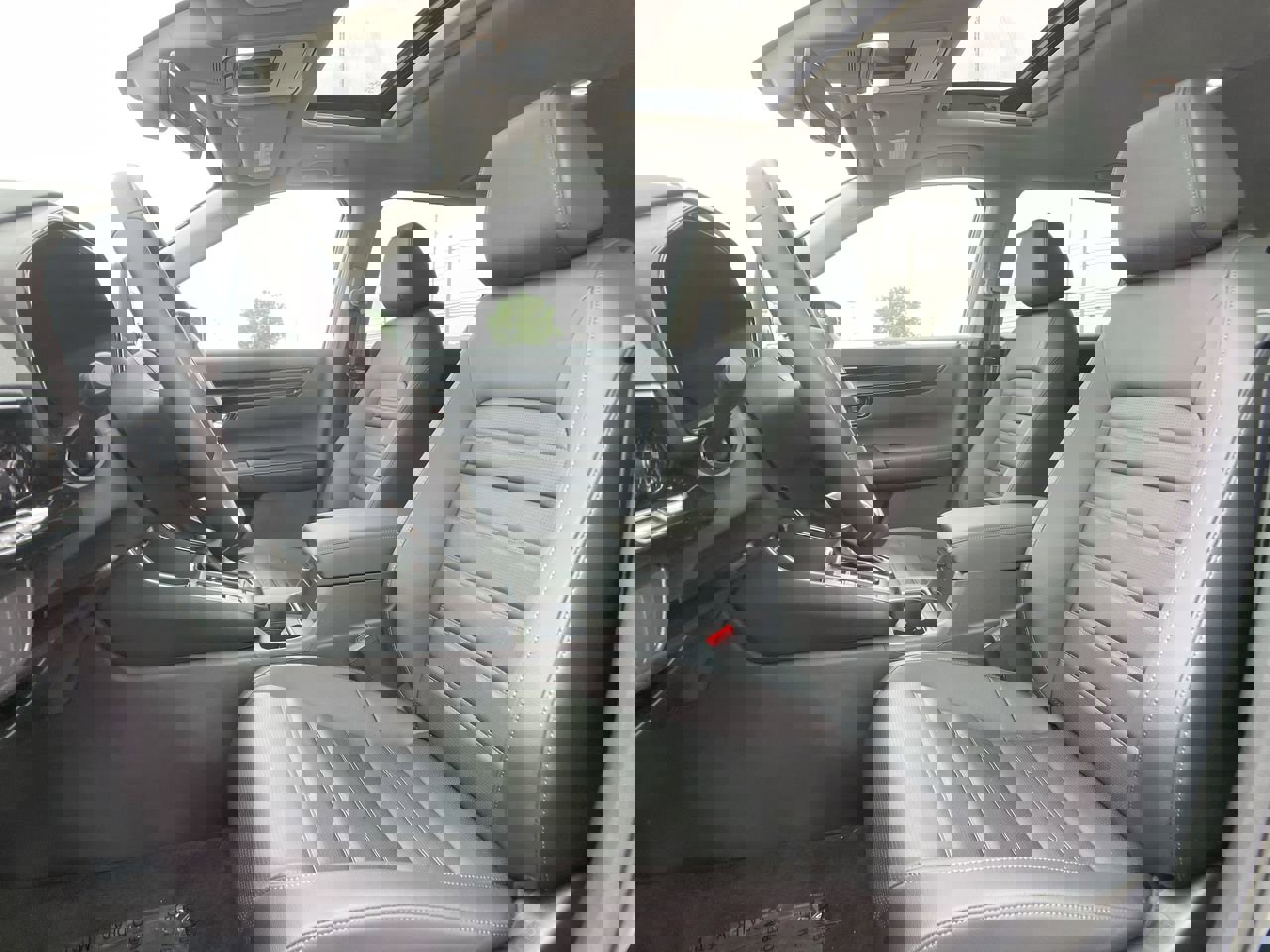 New 2026 Honda CR-V EX-L image 11