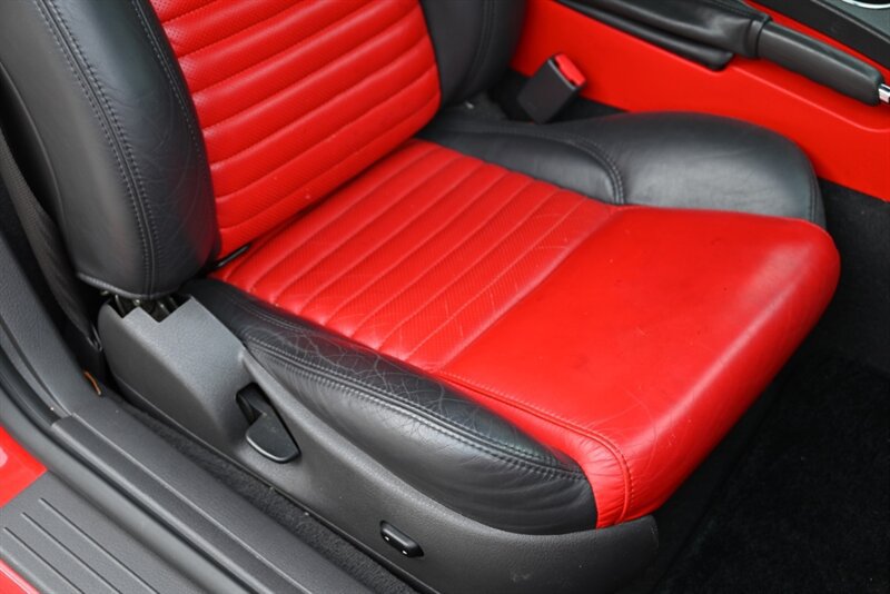 Used 2002 Ford Thunderbird RWD image 19