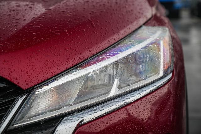 Used 2023 Nissan Kicks SV image 10