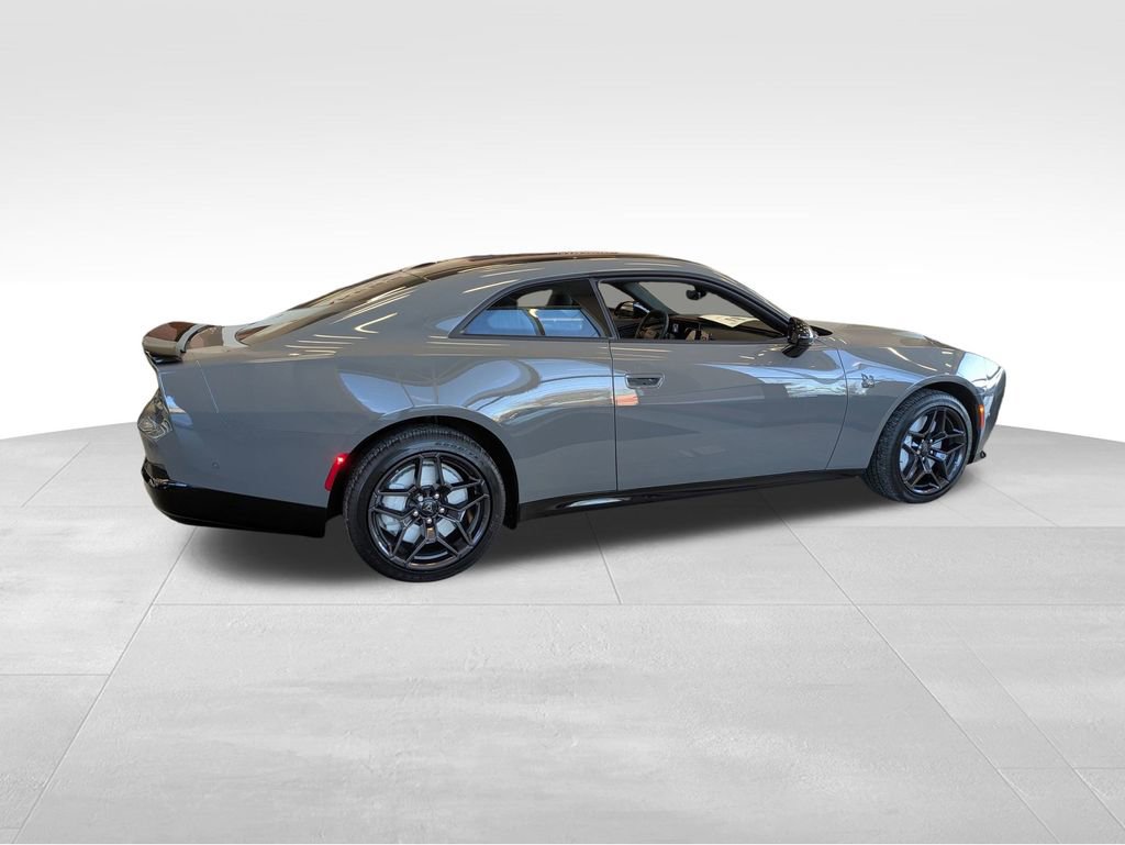 New 2026 Dodge Charger Scat Pack image 2