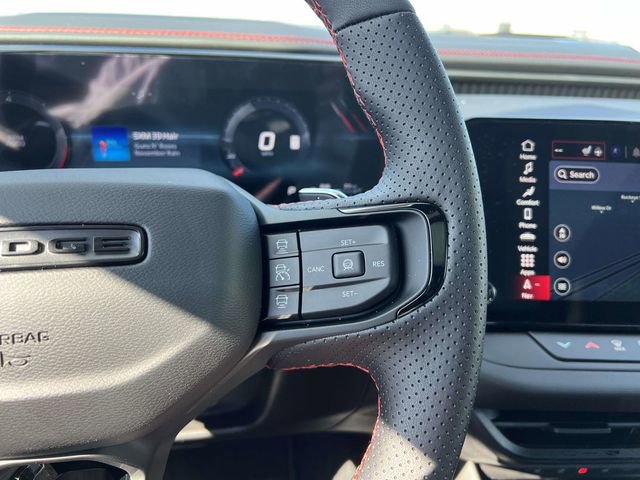 New 2026 Dodge Charger R/T Scat Pack image 16