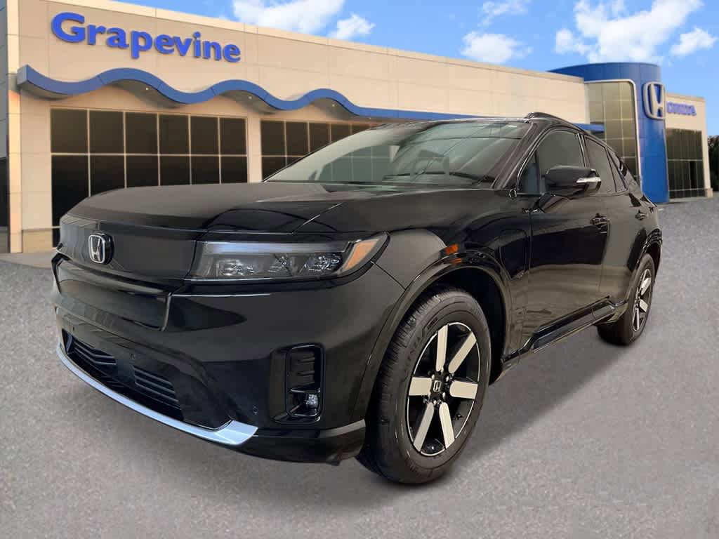 New 2026 Honda Prologue Touring image 1