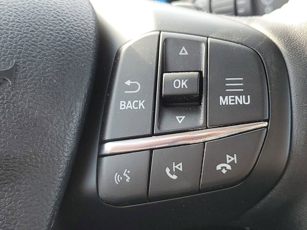 New 2026 Ford Bronco Sport Badlands w/ Badlands Tech Package image 13