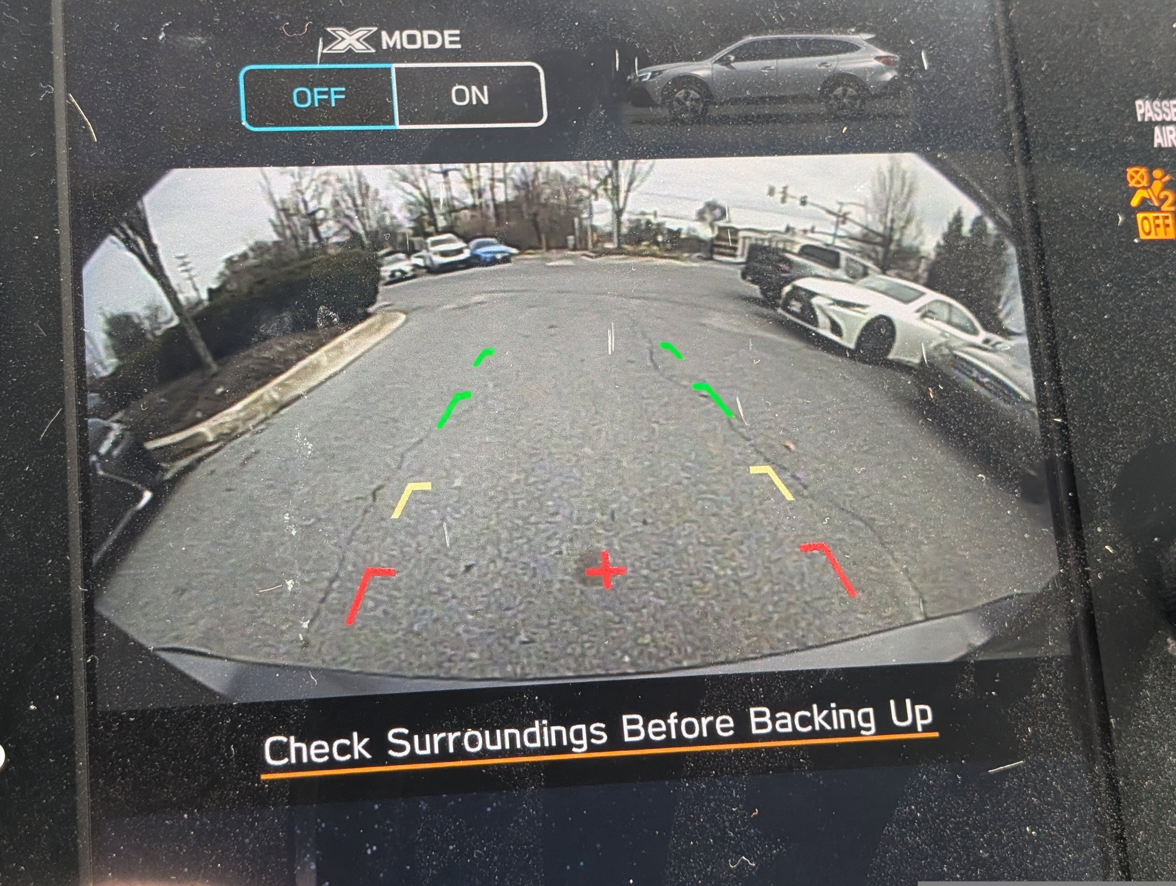 Used 2022 Subaru Outback Premium image 24