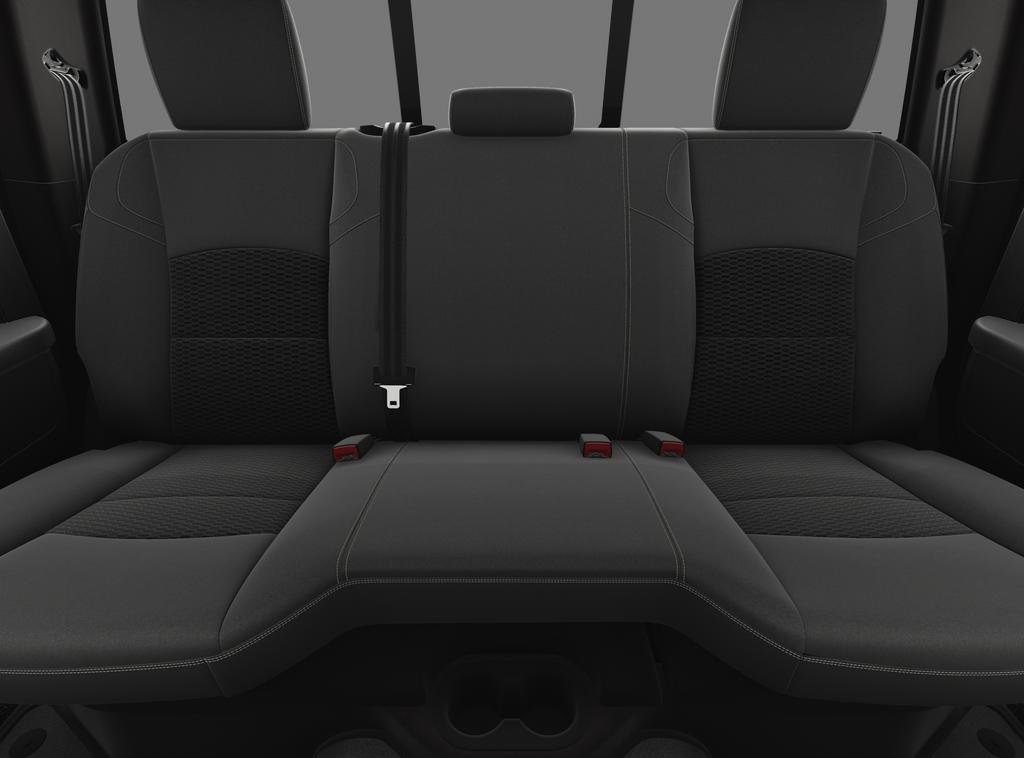 New 2025 RAM 2500 Tradesman image 3