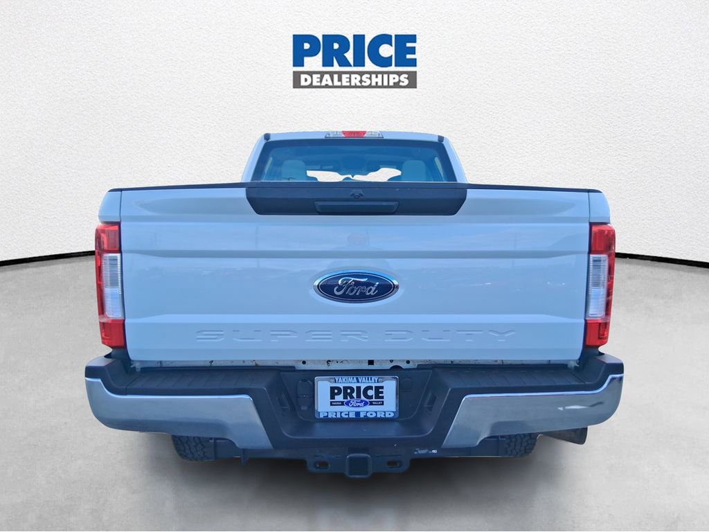 Used 2019 Ford F250 XL w/ Power Equipment Group image 6