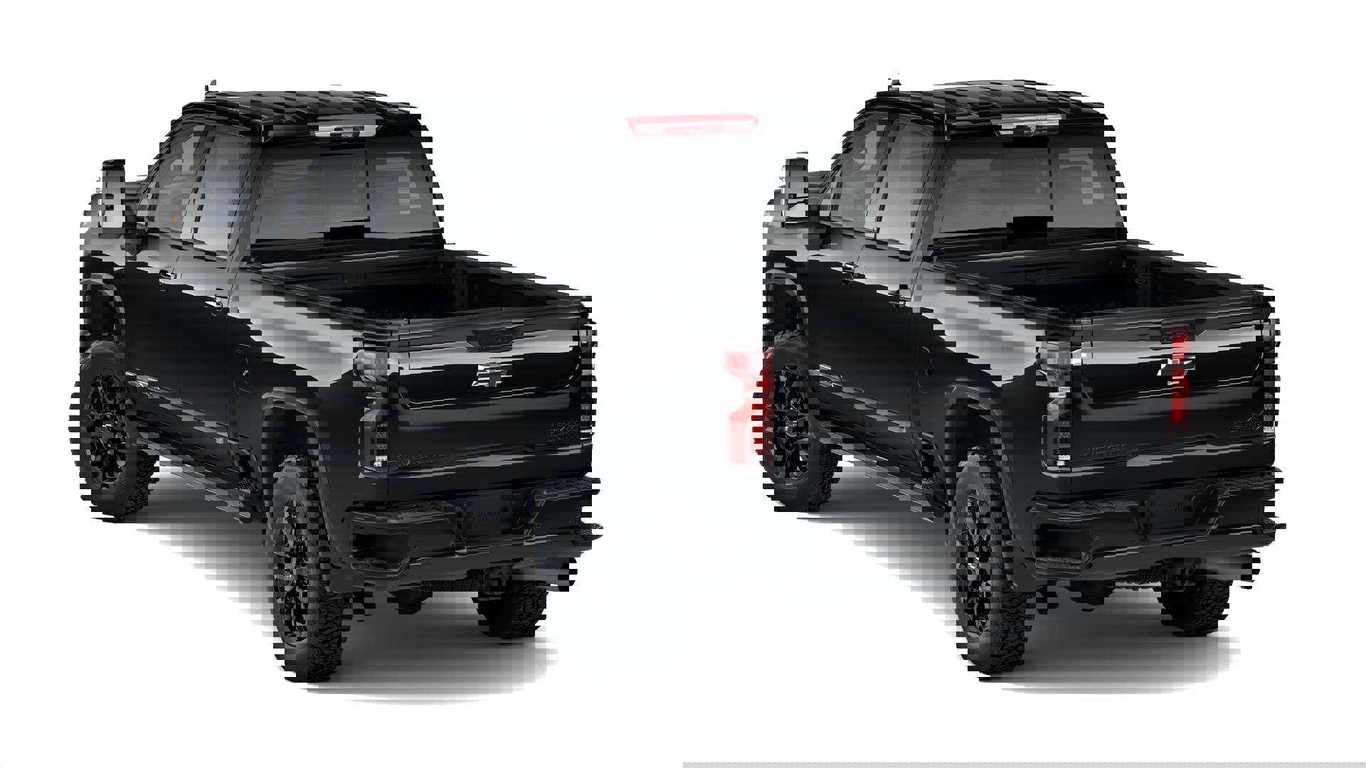 New 2026 Chevrolet Silverado 2500 High Country w/ High Country Premium Package image 26