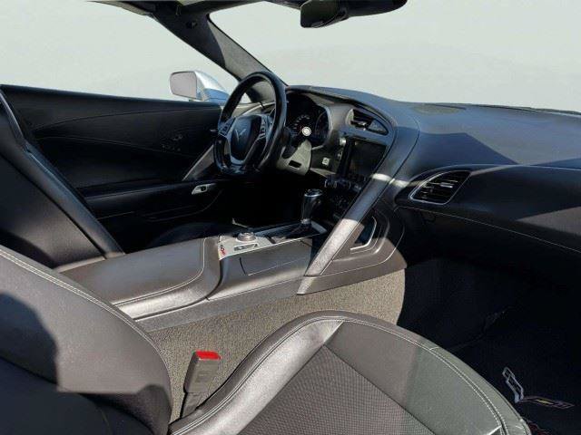 Used 2018 Chevrolet Corvette Grand Sport RWD image 46