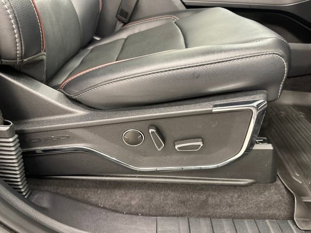 Certified 2023 Ford F150 Lariat w/ Equipment Group 502A High image 13