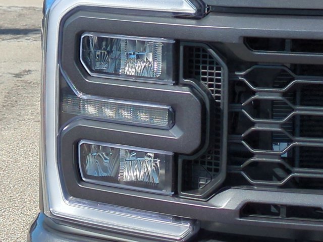 New 2026 Ford F250 XL w/ STX Appearance Package image 10