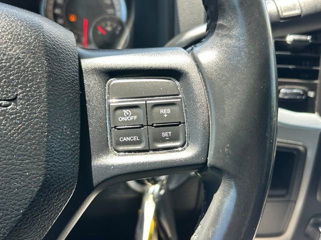 Used 2014 RAM 2500 SLT w/ Luxury Group image 20