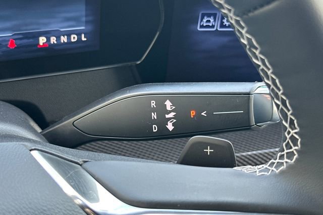 New 2026 Chevrolet Traverse High Country image 30