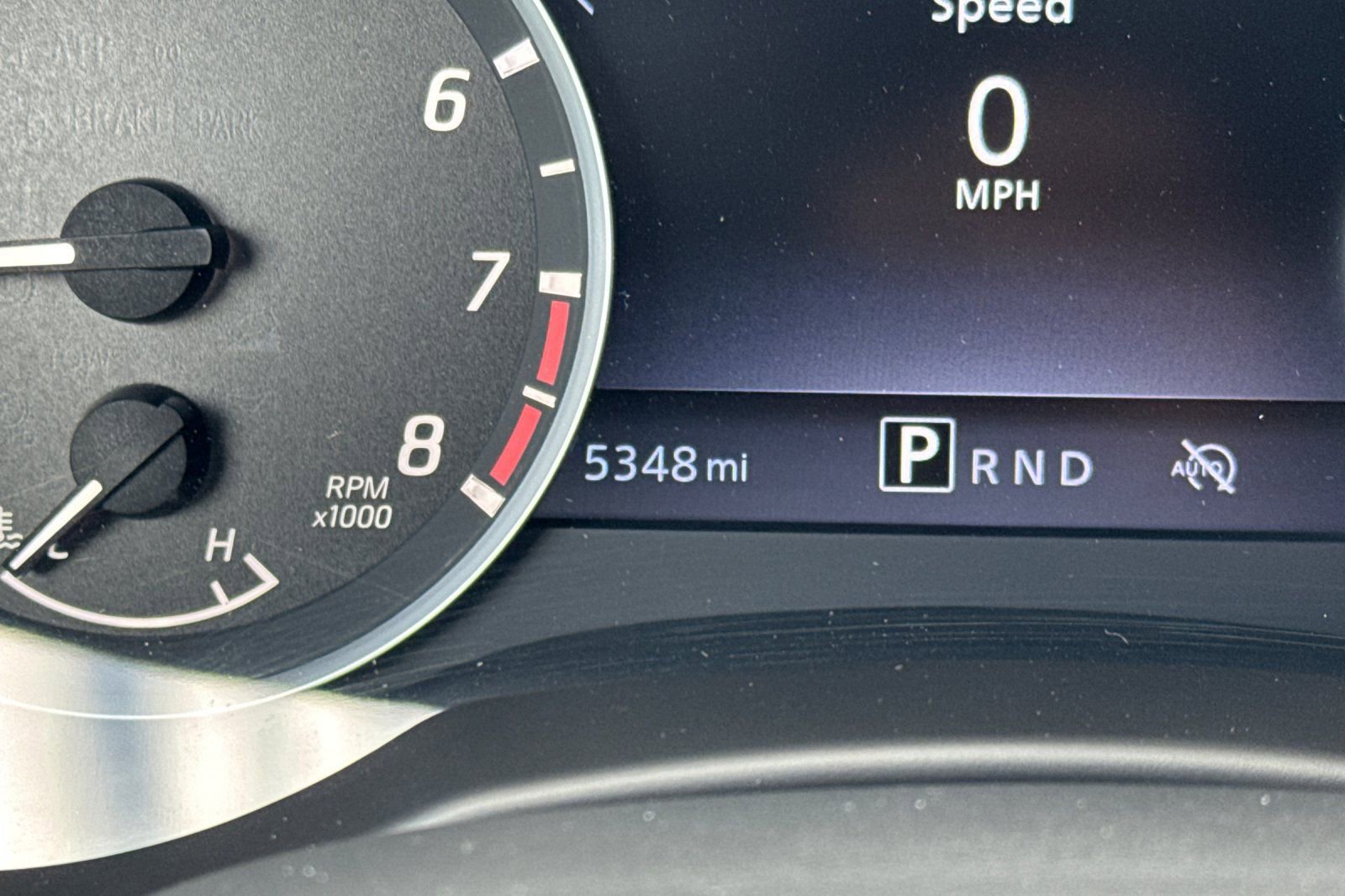 Used 2025 Nissan Frontier SV w/ SV Convenience Package image 3