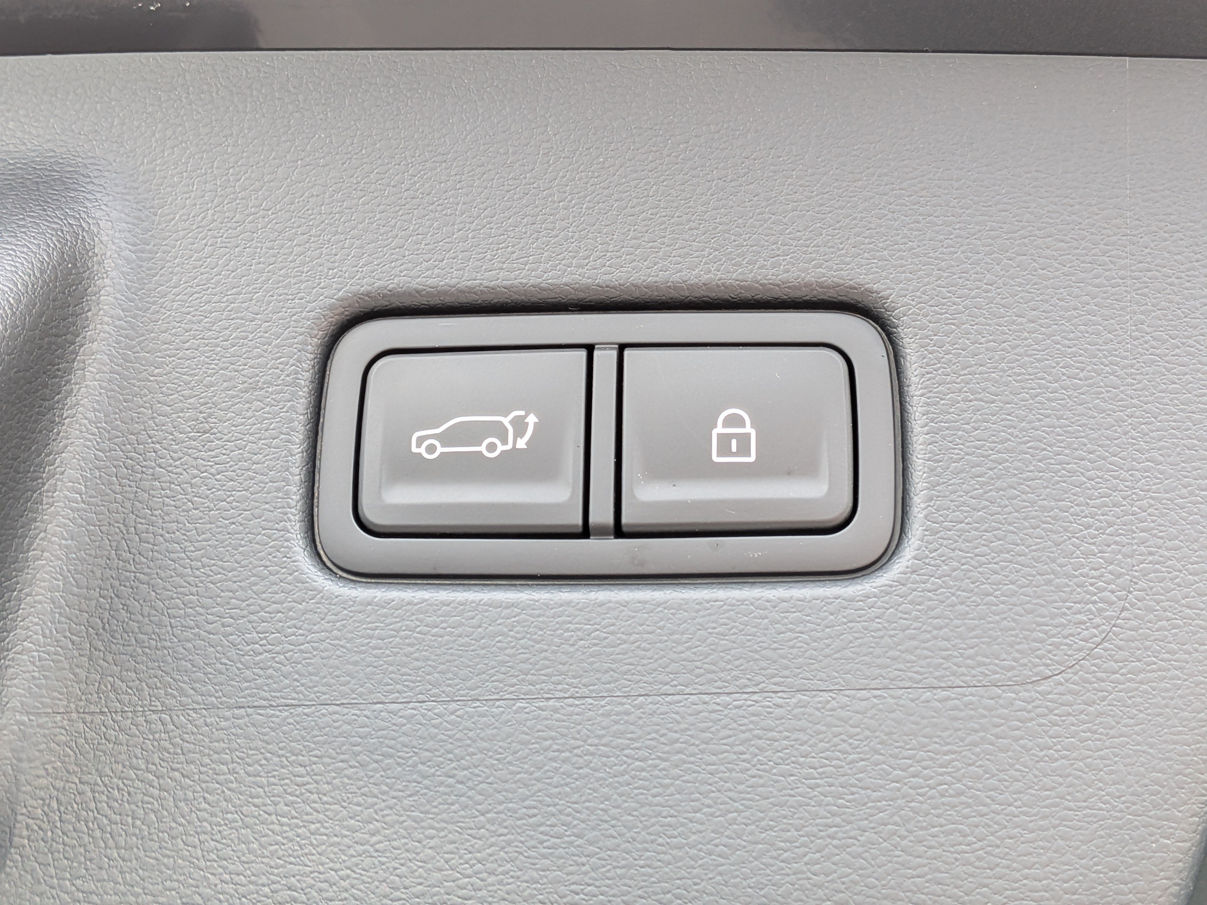 New 2026 Hyundai Palisade Calligraphy FWD image 14