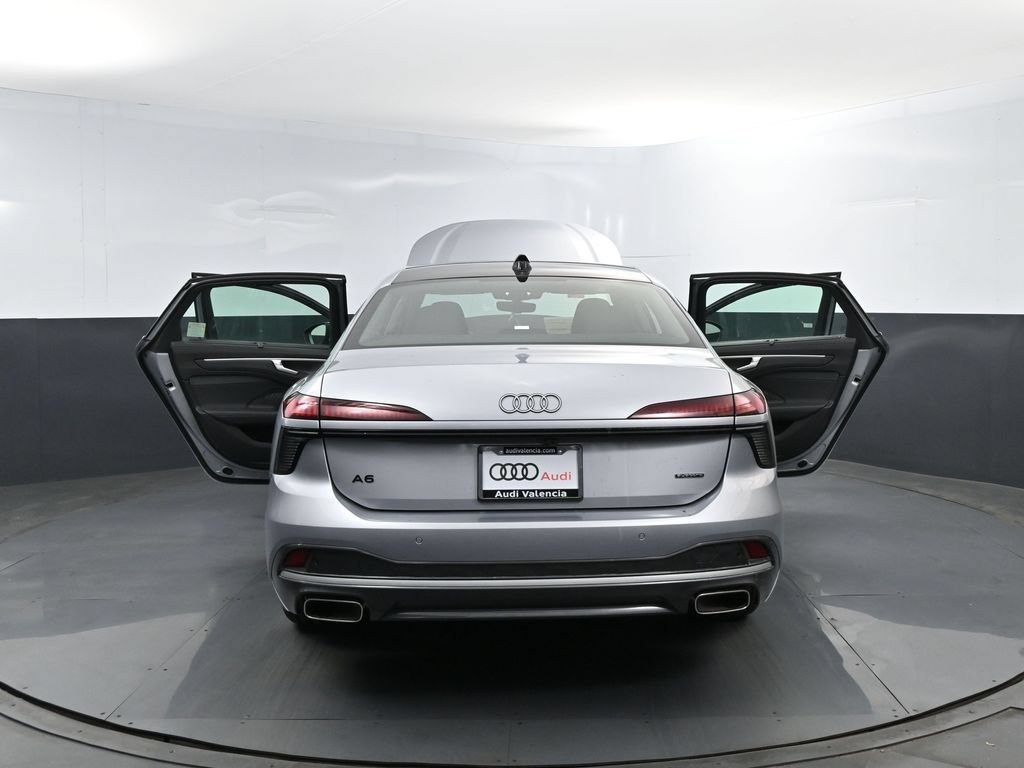 New 2026 Audi A6 Premium Plus AWD/4WD image 27