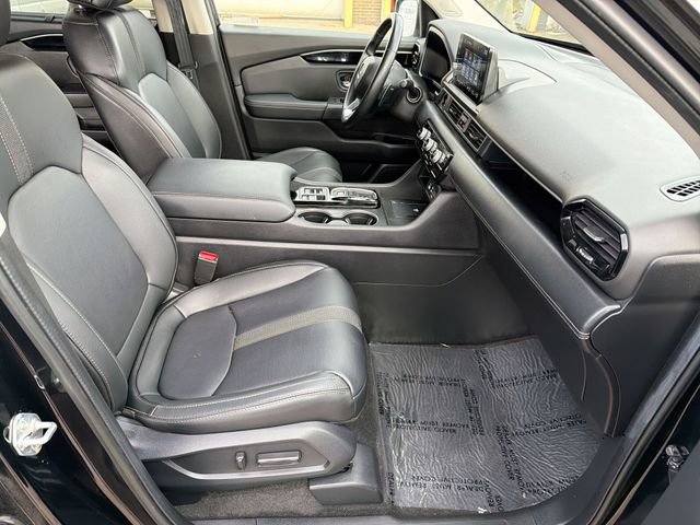 Used 2024 Honda Pilot Touring image 28