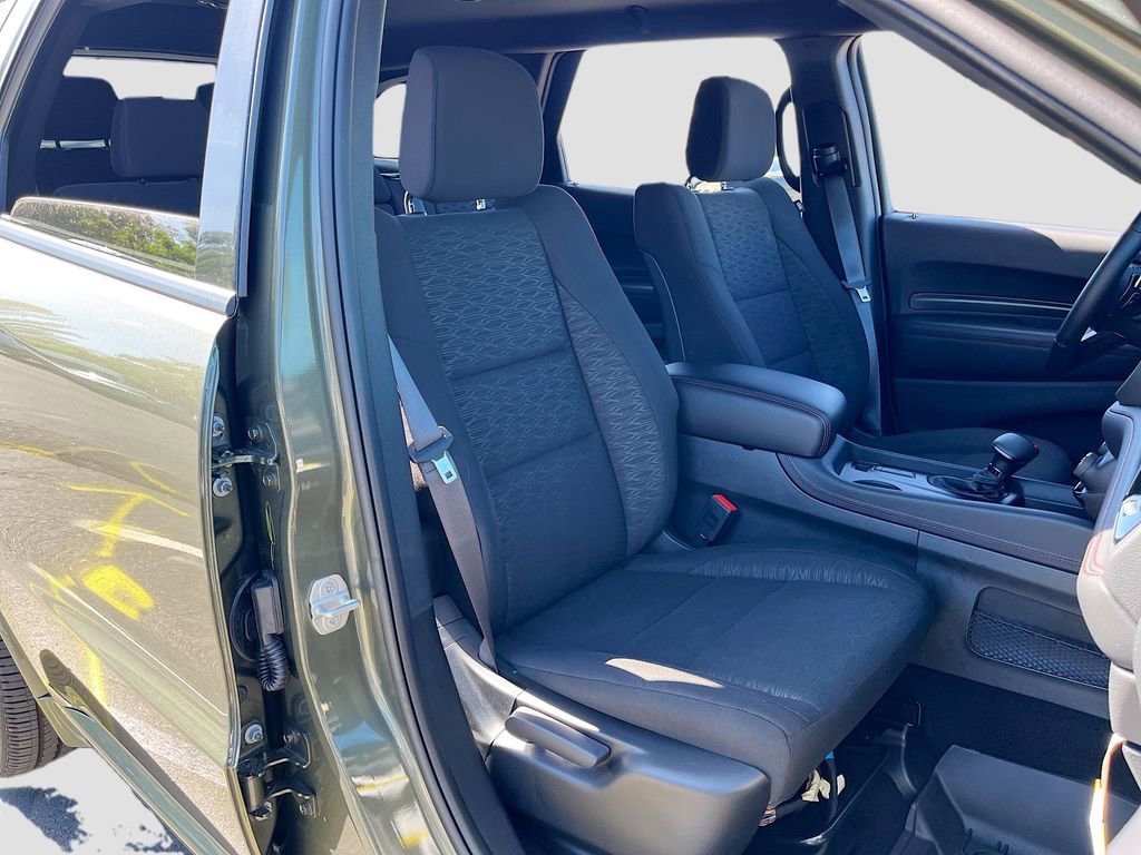 New 2026 Dodge Durango GT image 28