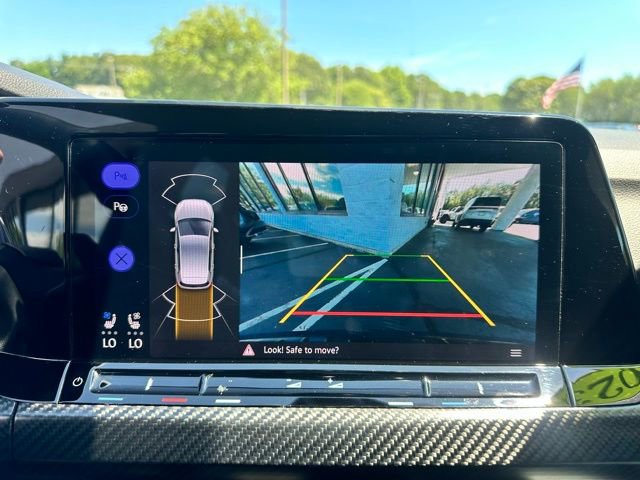 Used 2023 Volkswagen Golf 20th Anniversary Edition image 21