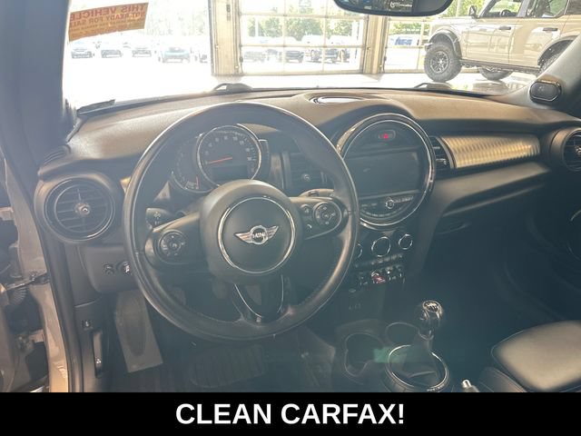 Used 2017 MINI Cooper S FWD image 2