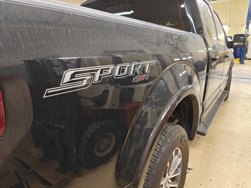 Used 2018 Ford F150 XLT w/ Equipment Group 302A Luxury image 5